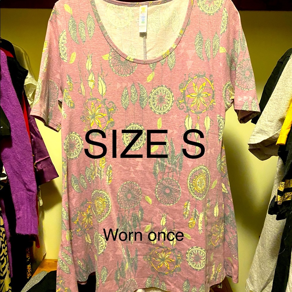 LulaRoe Top